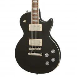 Epiphone Les Paul Muse - Jet Black Metallic