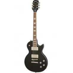 Epiphone Les Paul Muse - Jet Black Metallic