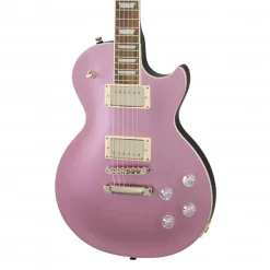 Epiphone Les Paul Muse - Purple Passion Metallic