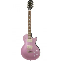 Epiphone Les Paul Muse - Purple Passion Metallic