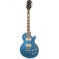 Epiphone Les Paul Muse - Radio Blue Metallic