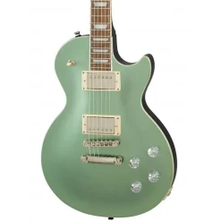 Epiphone Les Paul Muse - Wanderlust Green