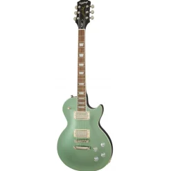 Epiphone Les Paul Muse - Wanderlust Green