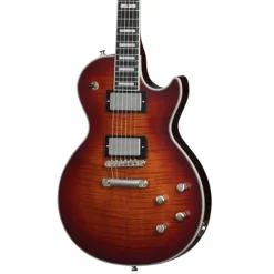 Epiphone Les Paul Prophecy - Aged Bengal Tiger Burst