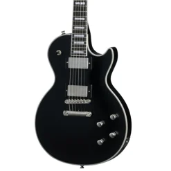Epiphone Les Paul Prophecy - Aged Jet Black Metallic