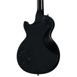 Epiphone Les Paul Prophecy - Aged Jet Black Metallic