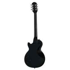 Epiphone Les Paul Prophecy - Aged Jet Black Metallic