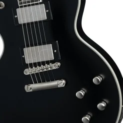 Epiphone Les Paul Prophecy - Aged Jet Black Metallic