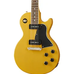Epiphone Les Paul Special - TV Yellow