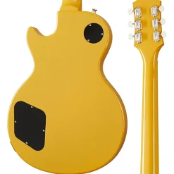 Epiphone Les Paul Special - TV Yellow