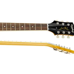 Epiphone Les Paul Special - TV Yellow
