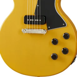 Epiphone Les Paul Special - TV Yellow