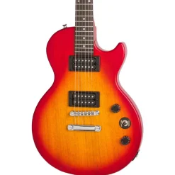 Epiphone Les Paul Special VE - Vintage Worn Cherry Sunburst