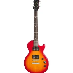 Epiphone Les Paul Special VE - Vintage Worn Cherry Sunburst