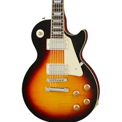 Epiphone Les Paul Standard 50's - Vintage Sunburst