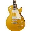 Epiphone Les Paul Standard 50's - Metallic Gold