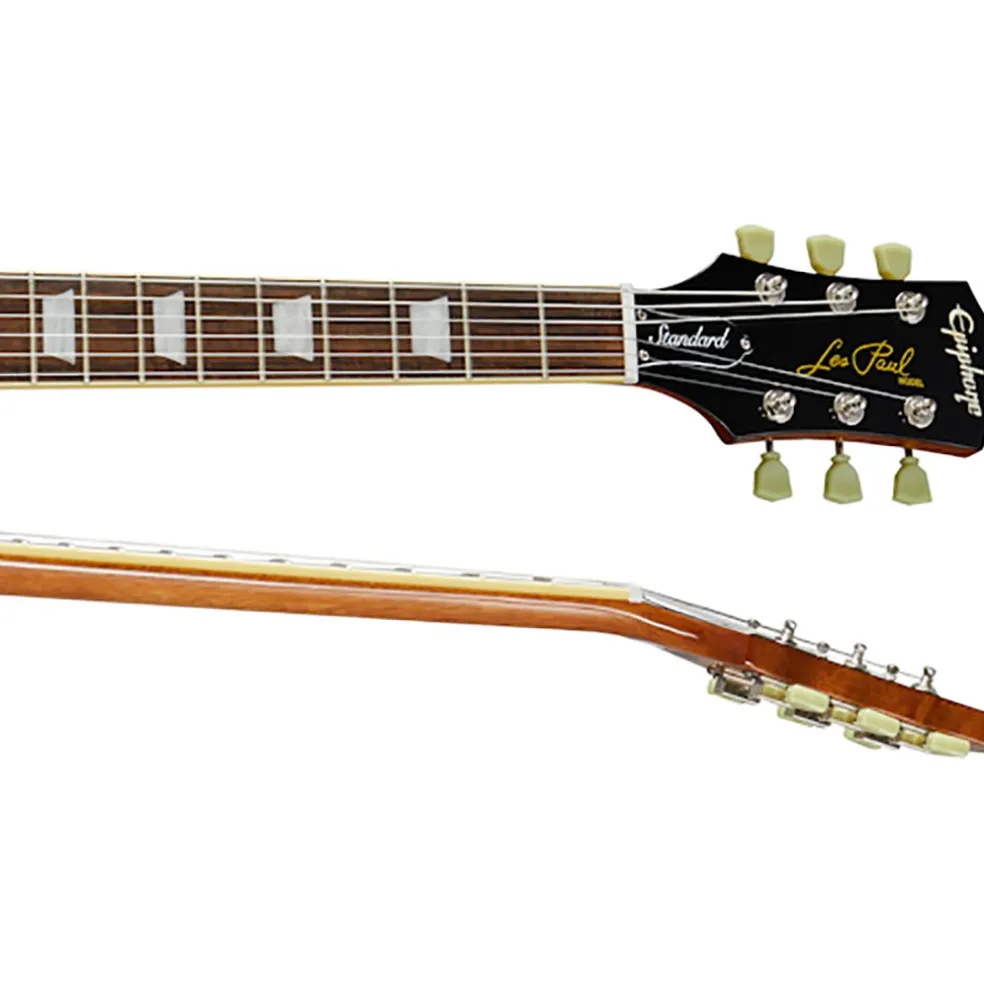 Epiphone Les Paul Standard 50's - Metallic Gold