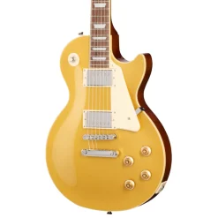 Epiphone Les Paul Standard 50s with Premium Gig Bag - Goldtop