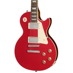 Epiphone Les Paul Standard 50s with Premium Gig Bag - Cardinal Red