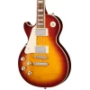 Epiphone Les Paul Standard 60s Figured Top with Premium Gig Bag Left Handed - Iced Tea
