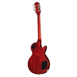 Epiphone Les Paul Standard 60s Figured Top with Premium Gig Bag Left Handed - Iced Tea