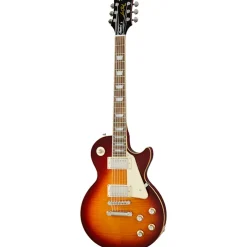 Epiphone Les Paul Standard 60's - Iced Tea