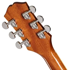 Epiphone Les Paul Standard 60s Figured Top with Premium Gig Bag - Fucshia