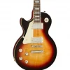 Epiphone Les Paul Standard 60's Left Handed - Bourbon Burst