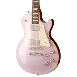 Epiphone Les Paul Standard 60s with Premium Gig Bag - Heather Poly