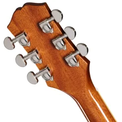 Epiphone Les Paul Standard 60s with Premium Gig Bag - Ebony