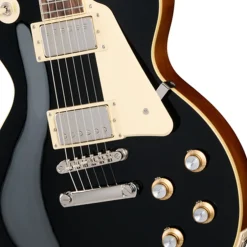 Epiphone Les Paul Standard 60s with Premium Gig Bag - Ebony