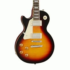Epiphone Les Paul Standard 50's Left Handed - Vintage Sunburst