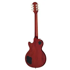 Epiphone Les Paul Standard 50s Figured Top - Washed Cherry Sunburst