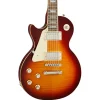 Epiphone Les Paul Standard 60's Left Handed - Iced Tea
