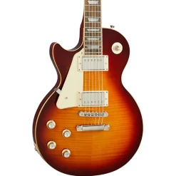 Epiphone Les Paul Standard 60's Left Handed - Iced Tea