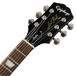 Epiphone Les Paul Studio - Ebony