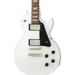 Epiphone Les Paul Studio - Alpine White