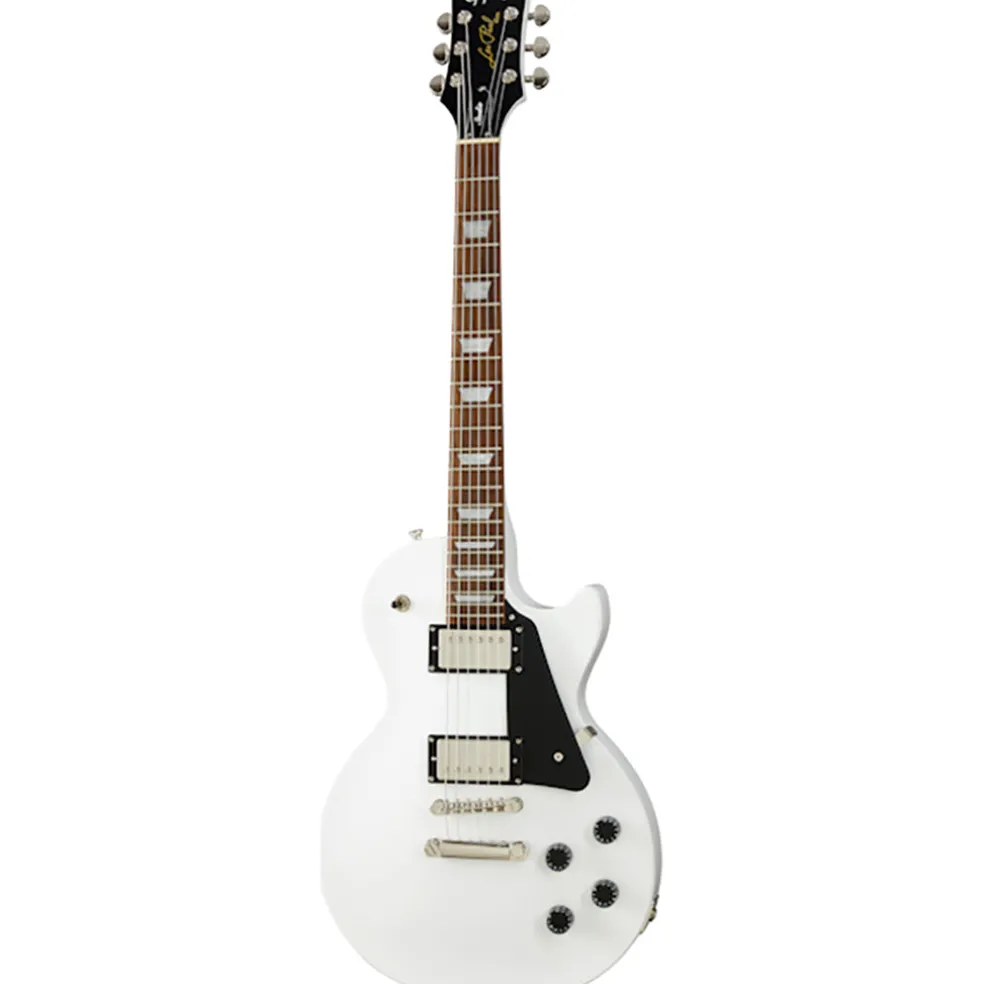 Epiphone Les Paul Studio - Alpine White