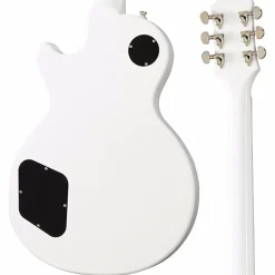 Epiphone Les Paul Studio - Alpine White
