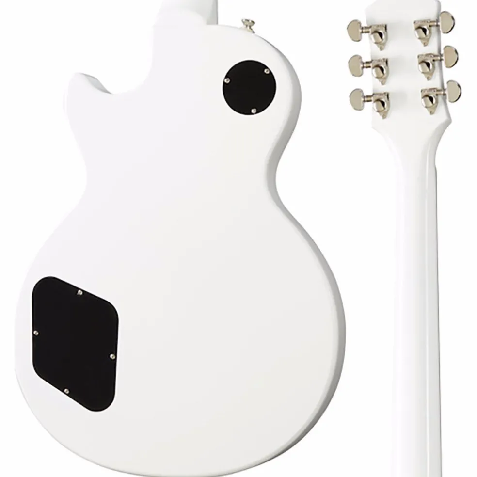 Epiphone Les Paul Studio - Alpine White