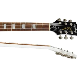 Epiphone Les Paul Studio - Alpine White