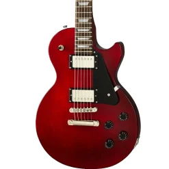 Epiphone Les Paul Studio - Wine Red