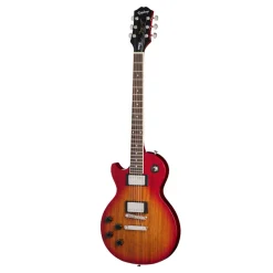 Epiphone Les Paul Tribute - Heritage Cherry Sunburst - Left Handed