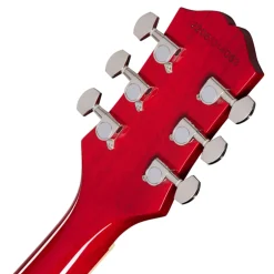 Epiphone Les Paul Tribute - Heritage Cherry Sunburst - Left Handed