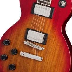 Epiphone Les Paul Tribute - Heritage Cherry Sunburst - Left Handed