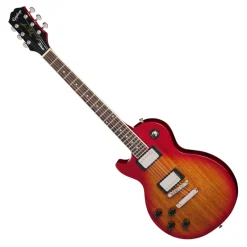 Epiphone Les Paul Tribute - Heritage Cherry Sunburst - Left Handed