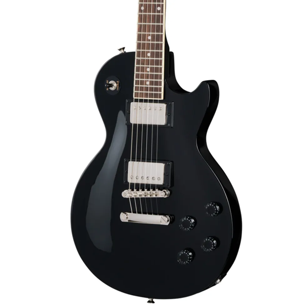 Epiphone Les Paul Tribute - Ebony