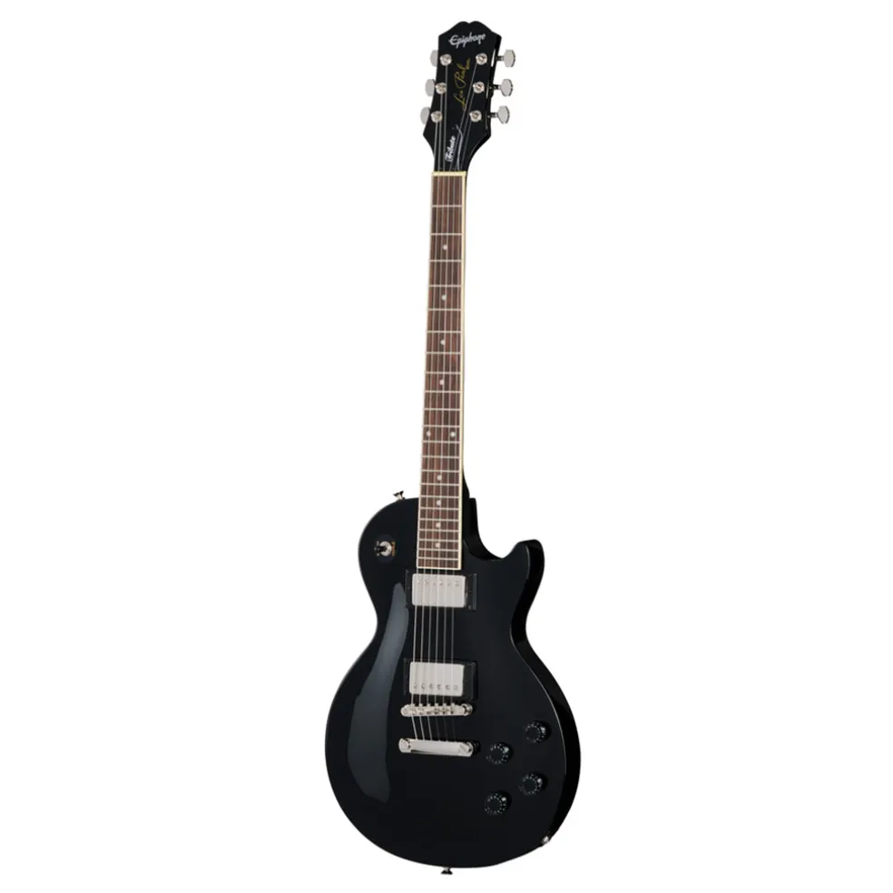 Epiphone Les Paul Tribute - Ebony