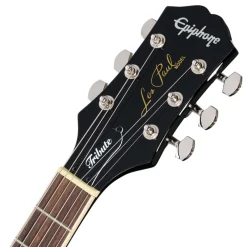 Epiphone Les Paul Tribute - Ebony