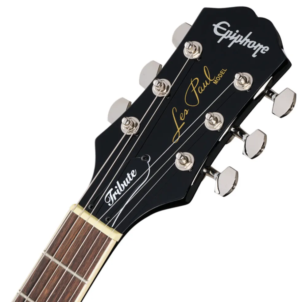 Epiphone Les Paul Tribute - Ebony